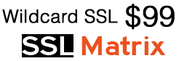 80% Discount on Wildcard  Certificate