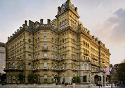 JOB VACANCY IN LANGHAM HOTEL