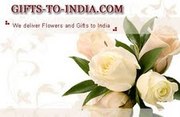 Gift sensations for your acquintances in Hyderabad