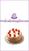 Cake delivery to Bangalore