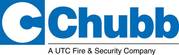 Chubb,  a UTC Fire & Security Company
