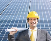 Solar Panel Installaer at Melbourne