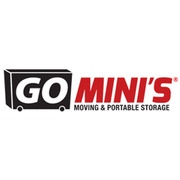 Go to Go Minis for your mobile storage,  moving,   and  storage needs.