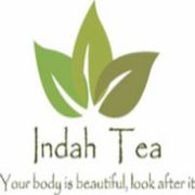 Indah Tea - Organic tea for maintaining your body fit and healthy