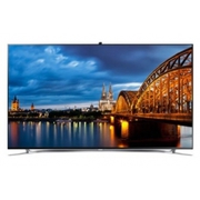 Samsung UN55F6400 55-Inch 1080p 120Hz 3D Slim Smart LED HDTV