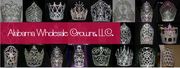 Custom Pageant Crowns