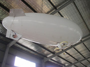 16ft/5 Meter RC Zeppelin Outdoor Radio Control Blimps for Advertising