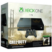 Xbox One Limited Edition Call of Duty: Advanced 