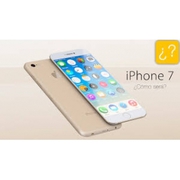 Apple iPhone 7 32GB Gold Factory Unlocked--320 USD