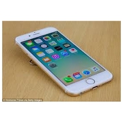Apple iPhone 7 32GB Silver Factory Unlocked----320 USD