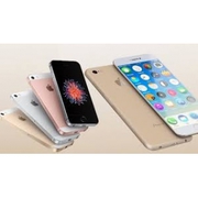 Apple iPhone 7 Plus 32GB Rose Gold Factory Unlocked--335 USD