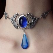 Blue Sapphire Neelam Stone Online From 9Gem 