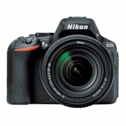 Nikon D610 Digital SLR ---