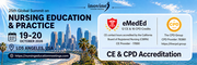 25th Global Summit on Nursing Education and Practice (GSNEP 2026)-albu